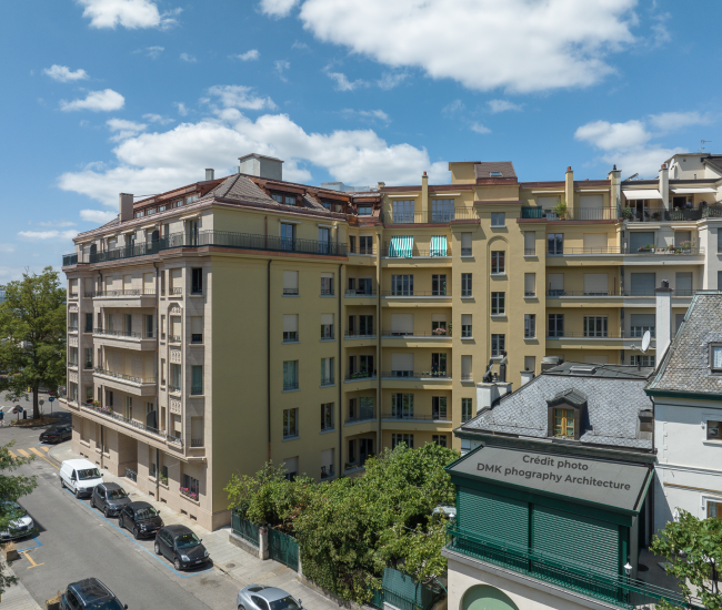 Projet BS crédit