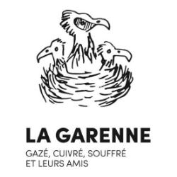 Parc de la Garenne